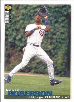 Kevin Roberson