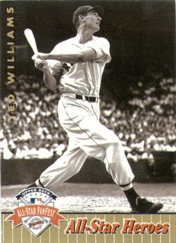 Ted Williams