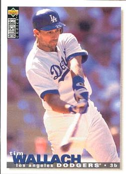 Tim Wallach