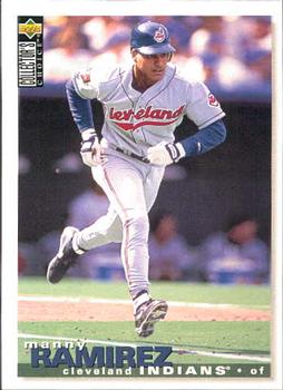 Manny Ramirez