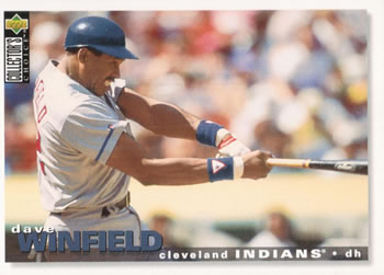 Dave Winfield
