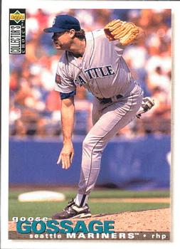 Goose Gossage