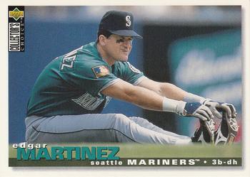 Edgar Martinez