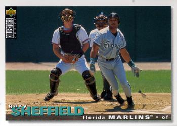 Gary Sheffield