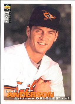 Brady Anderson