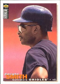 #336 Dwight Smith