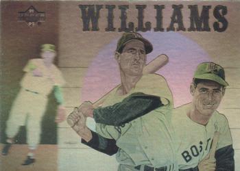 Ted Williams
