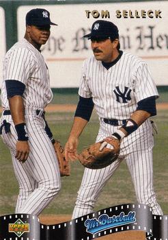 Tom Selleck