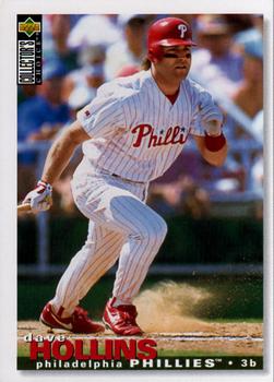 Dave Hollins