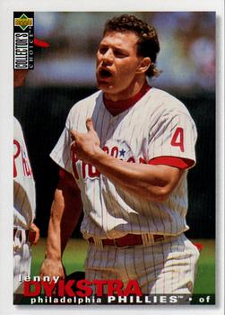 Lenny Dykstra