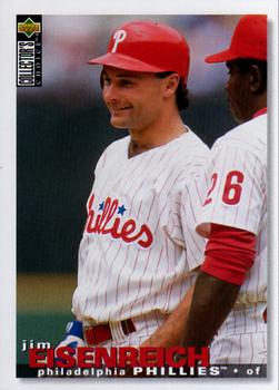 Jim Eisenreich