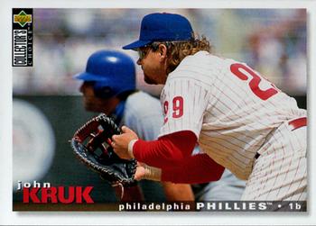 John Kruk