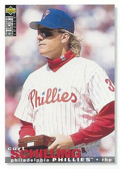 #374 Curt Schilling
