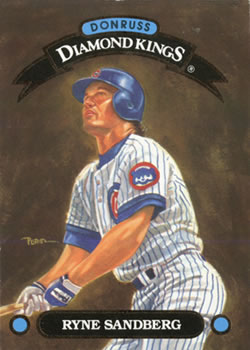 Ryne Sandberg