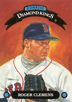 Roger Clemens