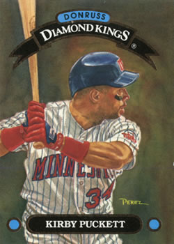 Kirby Puckett