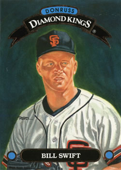 Bill Swift
