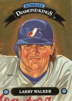 Larry Walker