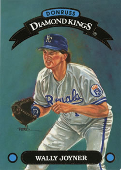 Wally Joyner