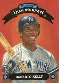 Roberto Kelly