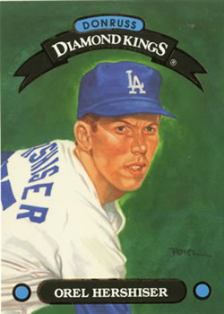 Orel Hershiser