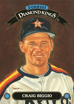 Craig Biggio