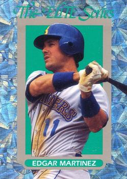 Edgar Martinez