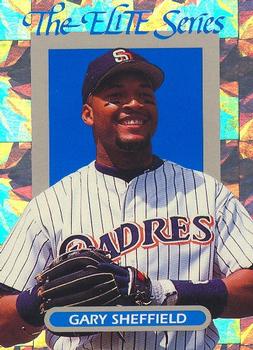 Gary Sheffield