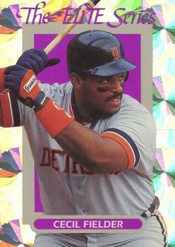 Cecil Fielder