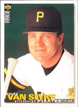 Andy Van Slyke