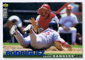 Ivan Rodriguez