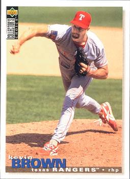 Kevin Brown