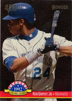 Ken Griffey Jr.