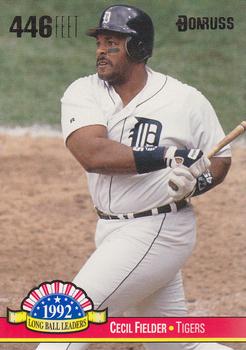 Cecil Fielder