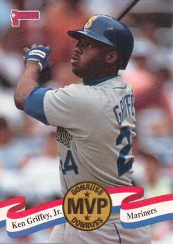 Ken Griffey, Jr.
