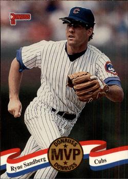 Ryne Sandberg