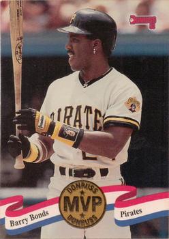 Barry Bonds