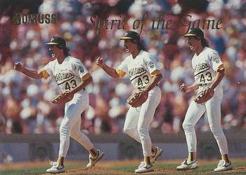 Dennis Eckersley