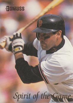 Will Clark