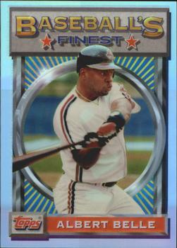 Albert Belle