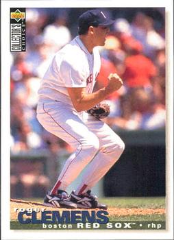 Roger Clemens