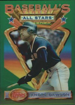 Andre Dawson