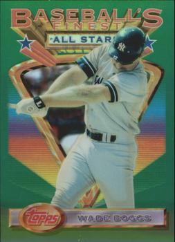 Wade Boggs