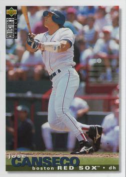 Jose Canseco