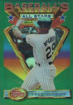Fred McGriff