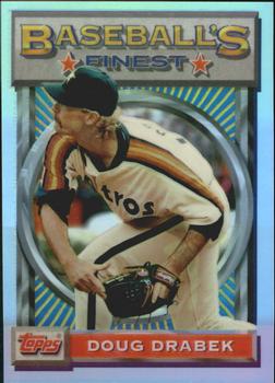 Doug Drabek