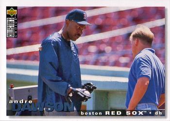 Andre Dawson