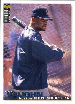Mo Vaughn