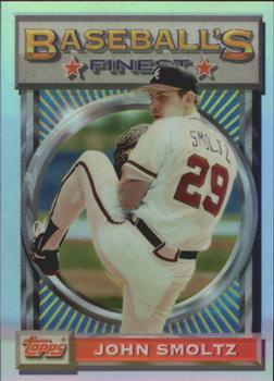 John Smoltz