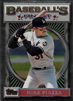 Mike Piazza